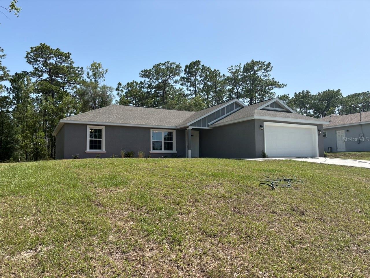 CITRUS SPRINGS - Residential