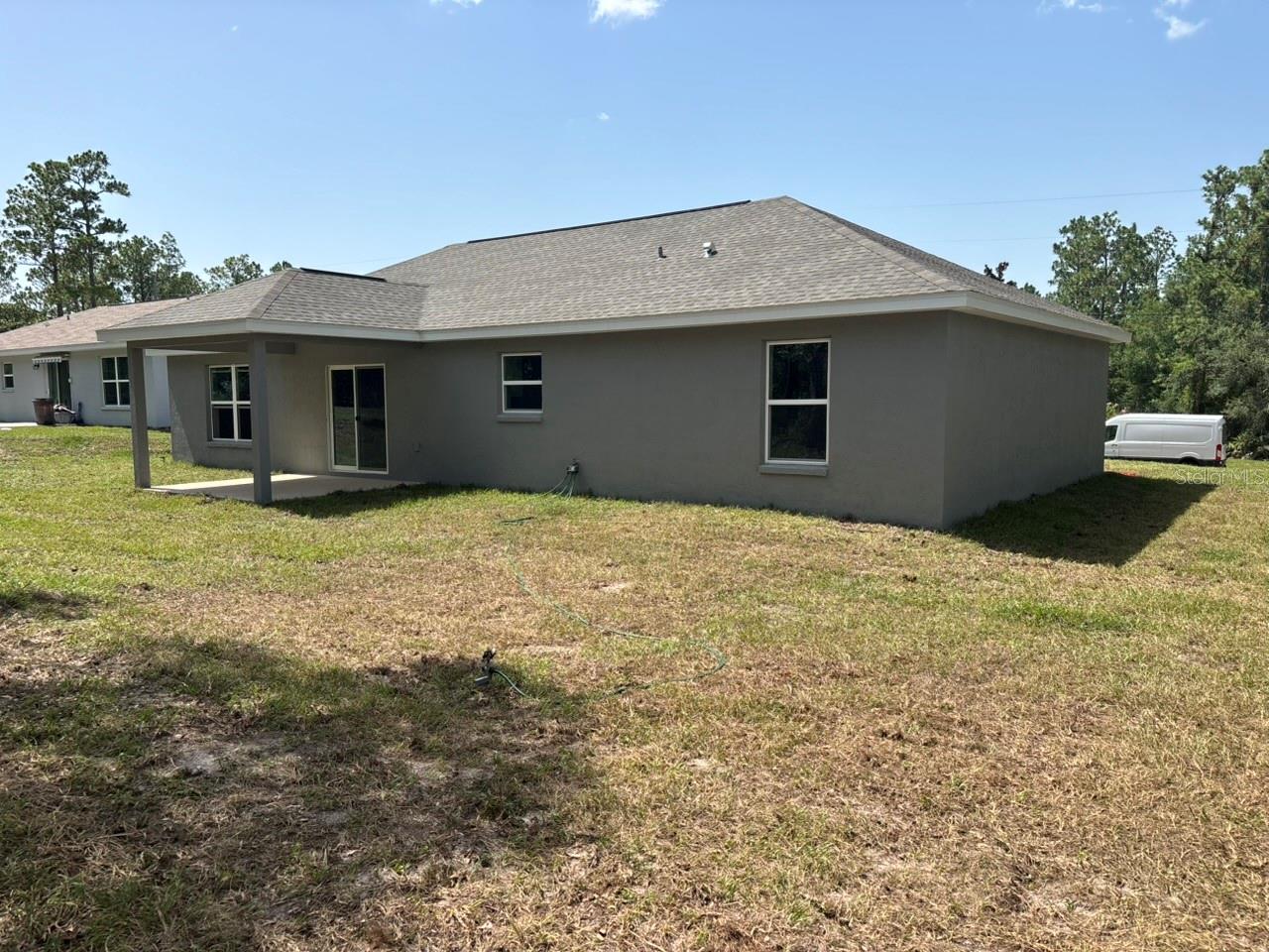 CITRUS SPRINGS - Residential