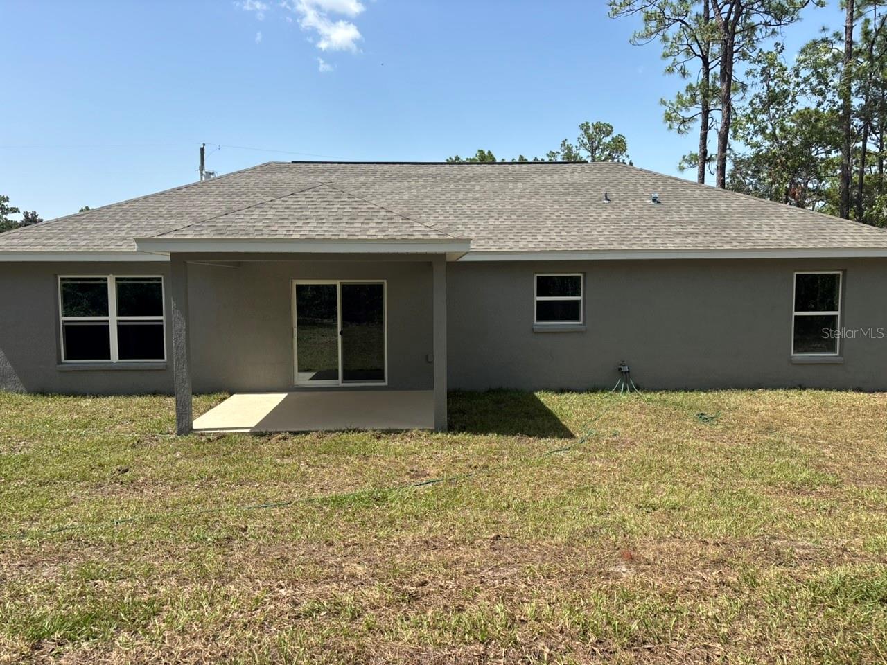 CITRUS SPRINGS - Residential