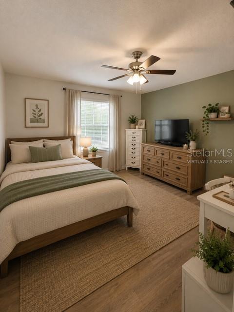 EAST UMATILLA - Residential