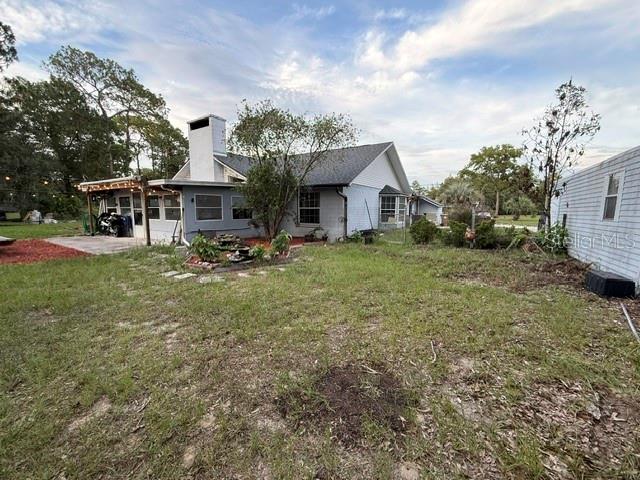 EAST UMATILLA - Residential