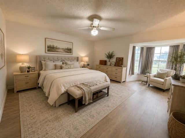 EAST UMATILLA - Residential