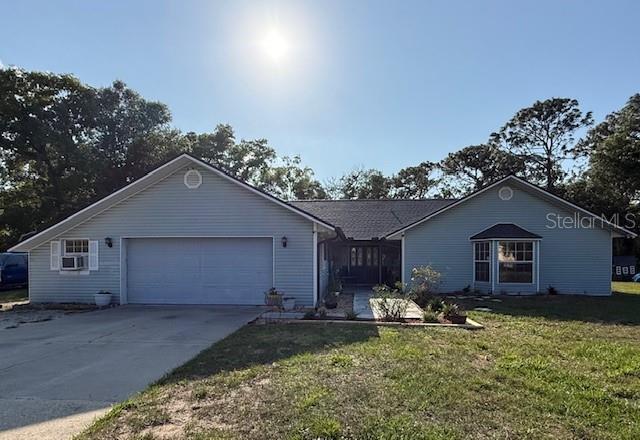 EAST UMATILLA - Residential