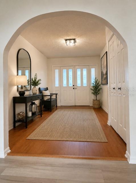 EAST UMATILLA - Residential