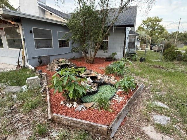 EAST UMATILLA - Residential