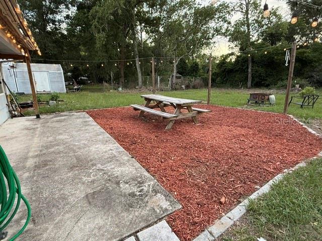 EAST UMATILLA - Residential