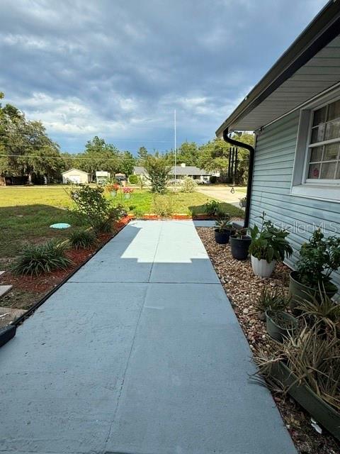 EAST UMATILLA - Residential