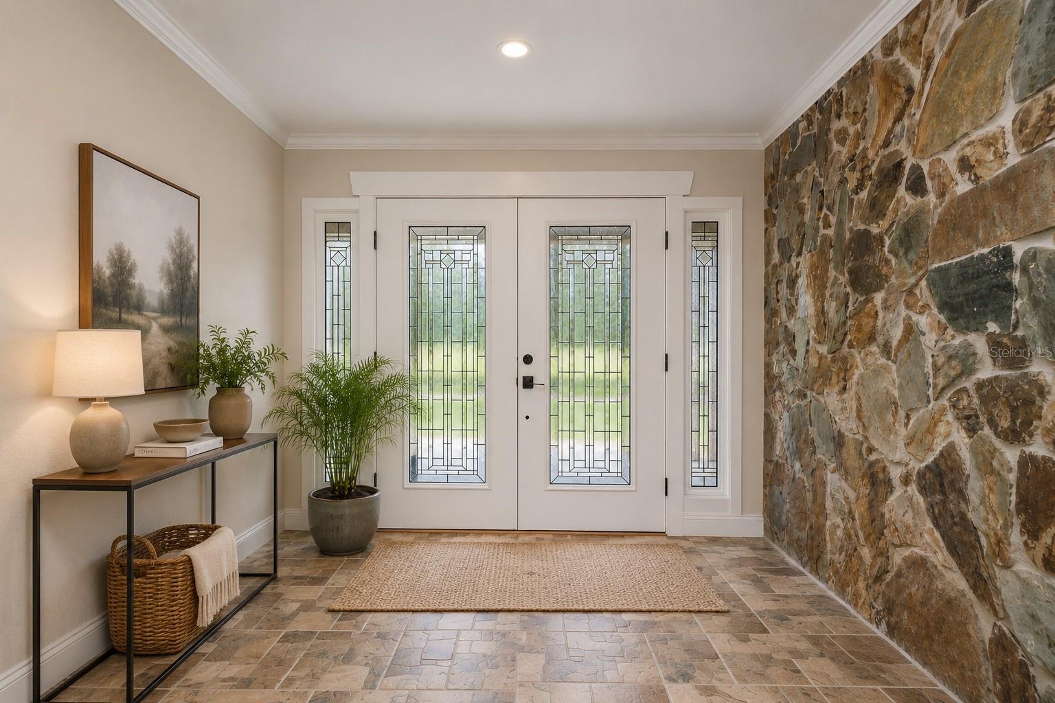 NOT IN SUBDIVISION - Residential