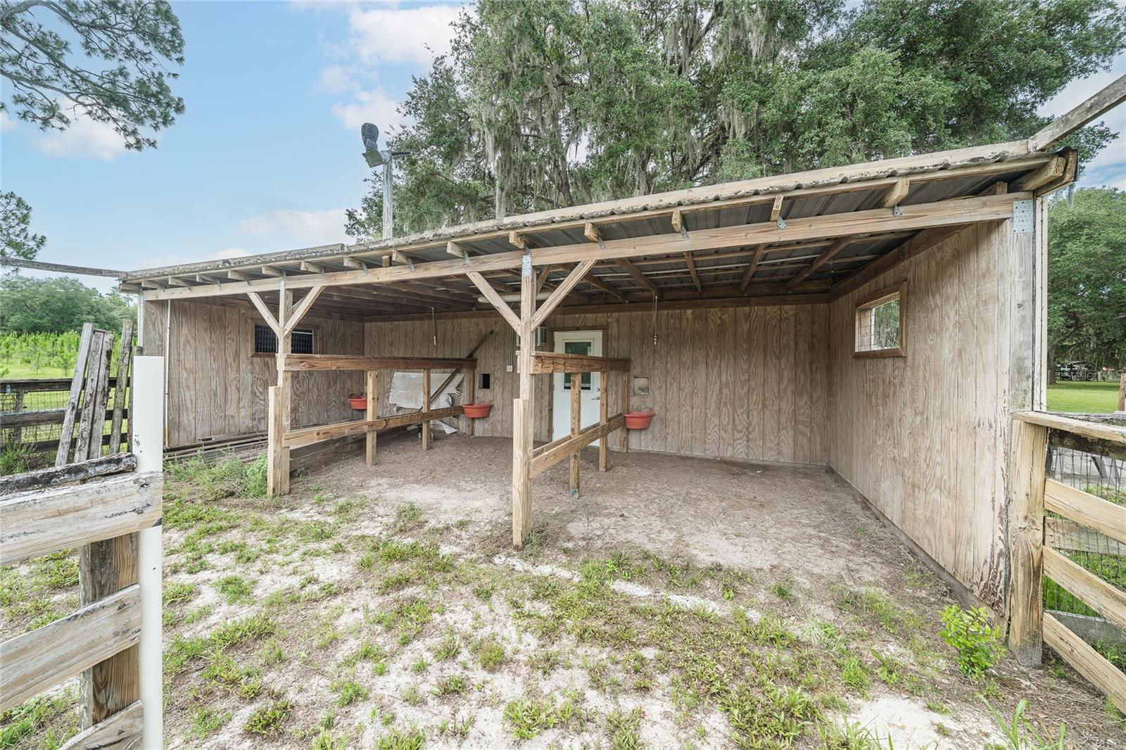 NOT IN SUBDIVISION - Residential