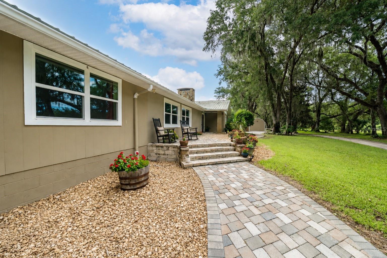 NOT IN SUBDIVISION - Residential