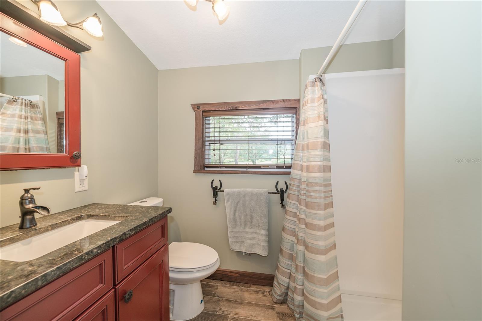 NOT IN SUBDIVISION - Residential