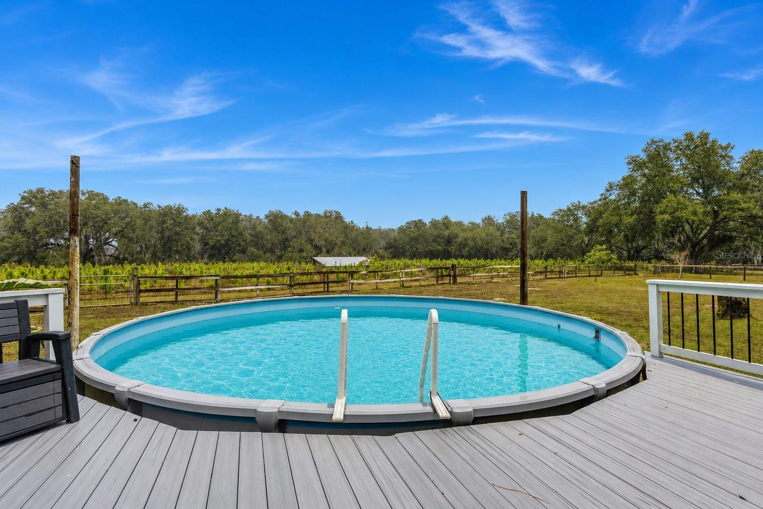 NOT IN SUBDIVISION - Residential