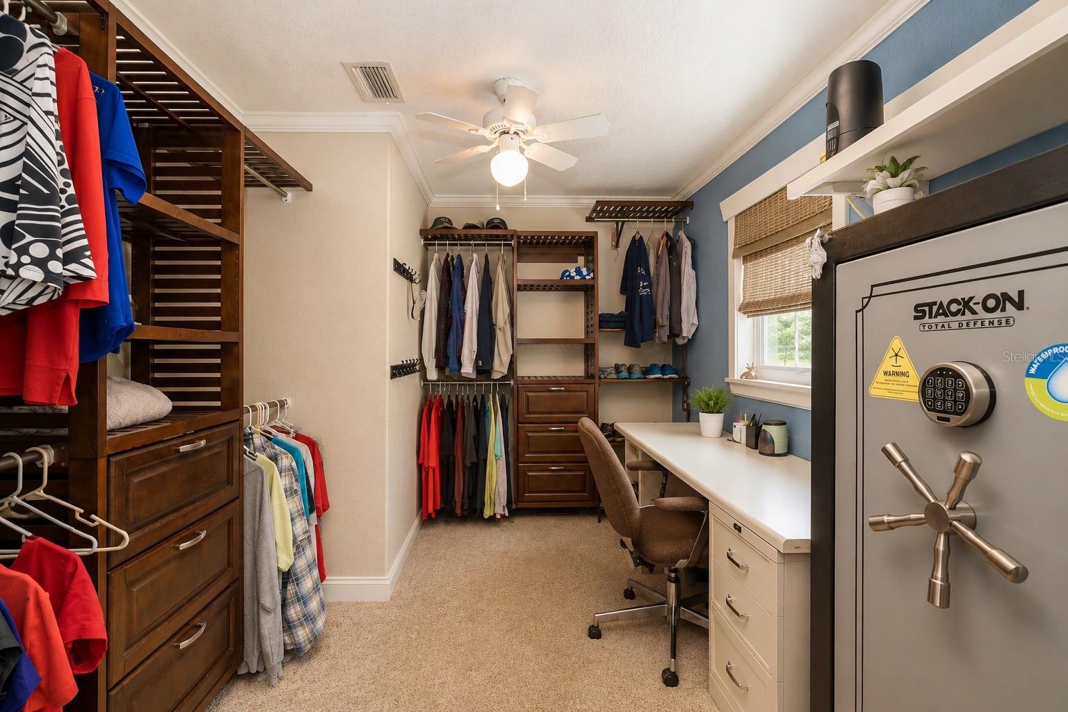 NOT IN SUBDIVISION - Residential