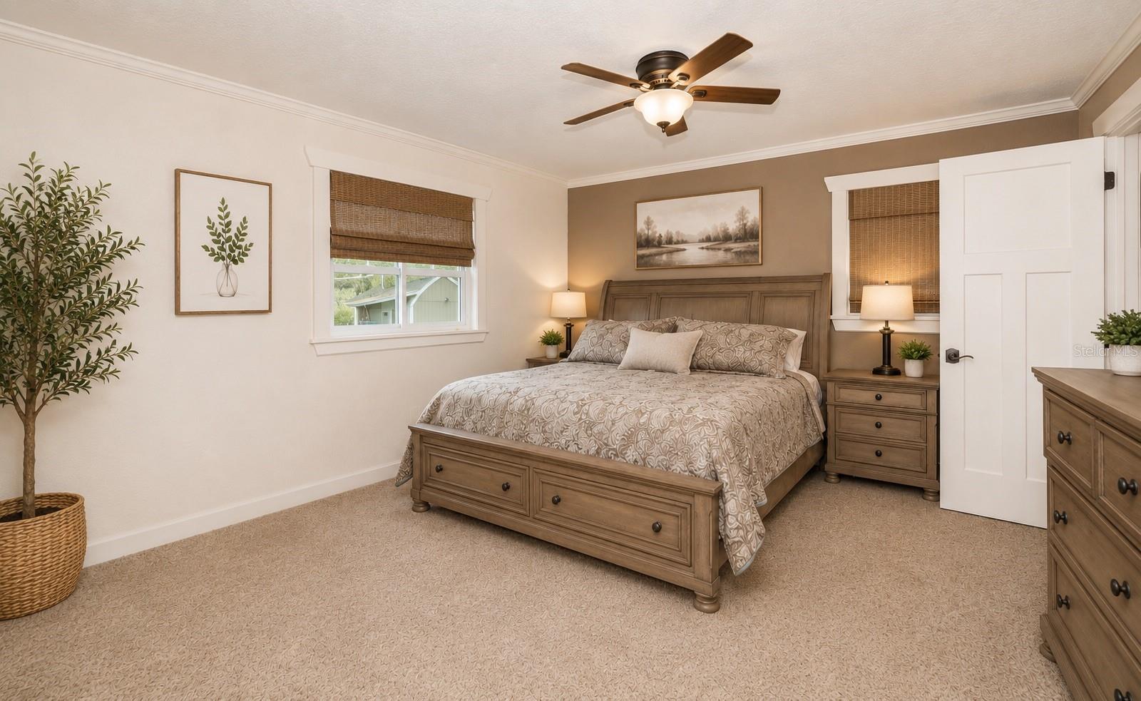 NOT IN SUBDIVISION - Residential