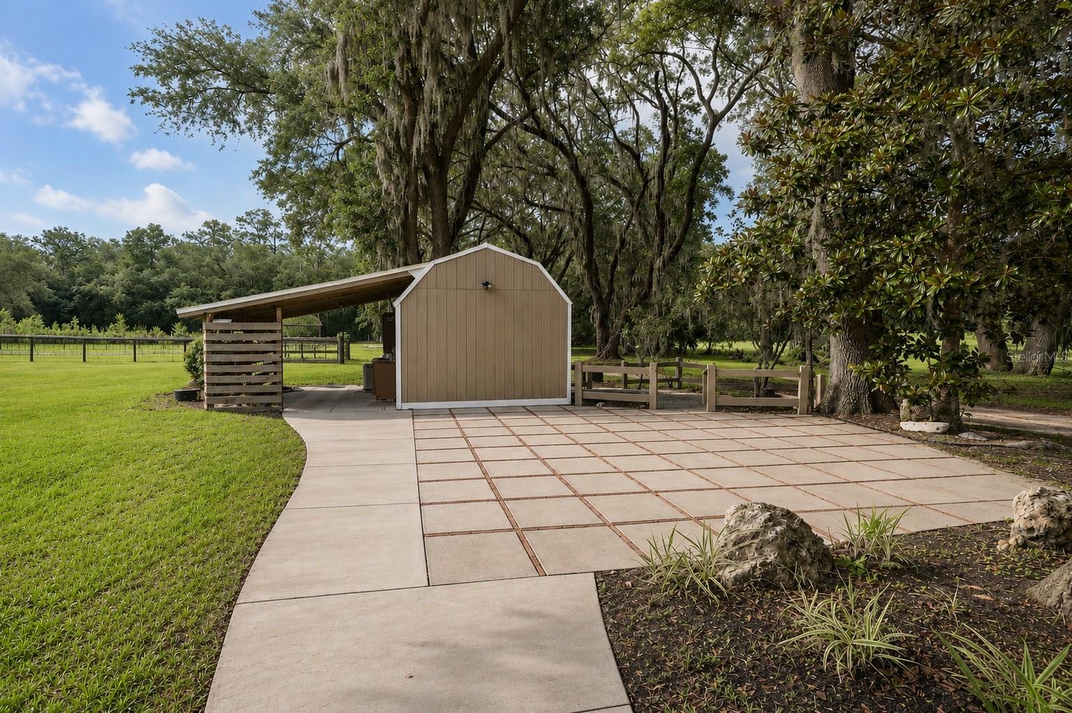 NOT IN SUBDIVISION - Residential