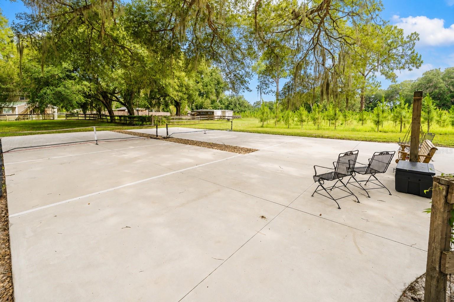 NOT IN SUBDIVISION - Residential