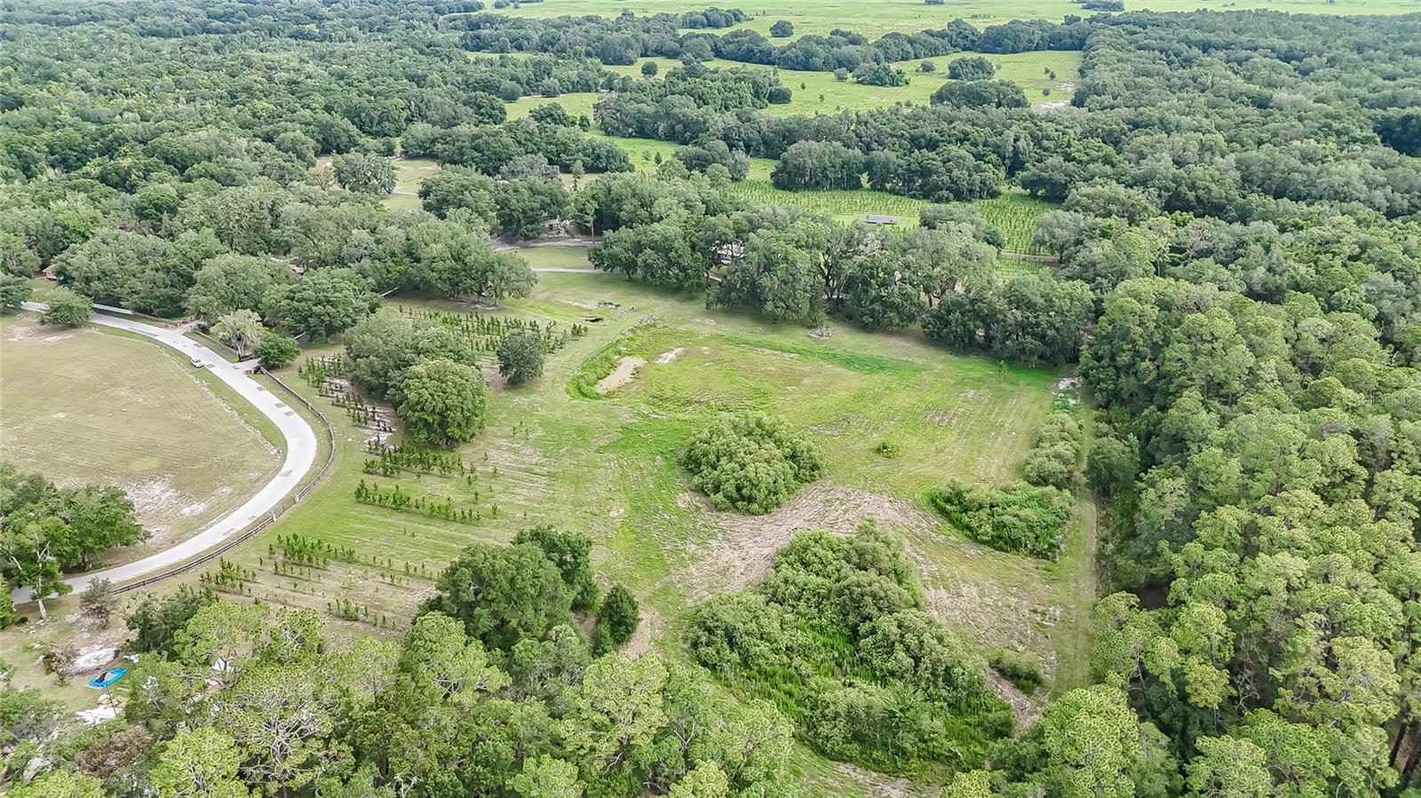 NOT IN SUBDIVISION - Residential
