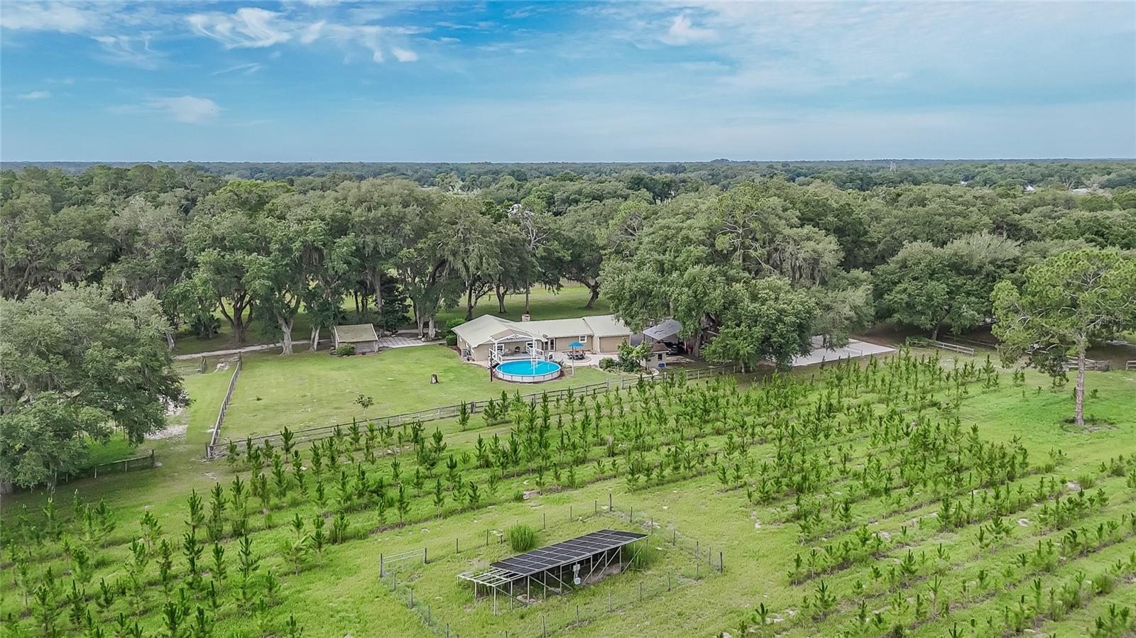 NOT IN SUBDIVISION - Residential