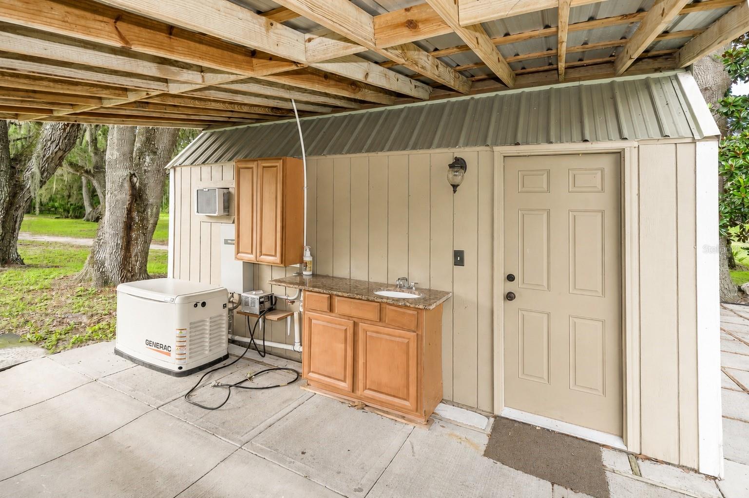 NOT IN SUBDIVISION - Residential