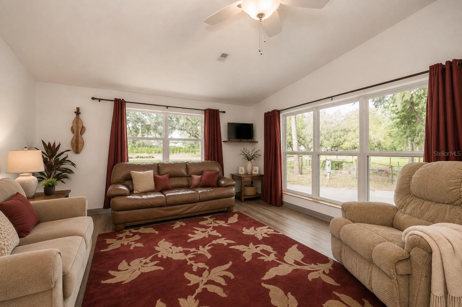NOT IN SUBDIVISION - Residential