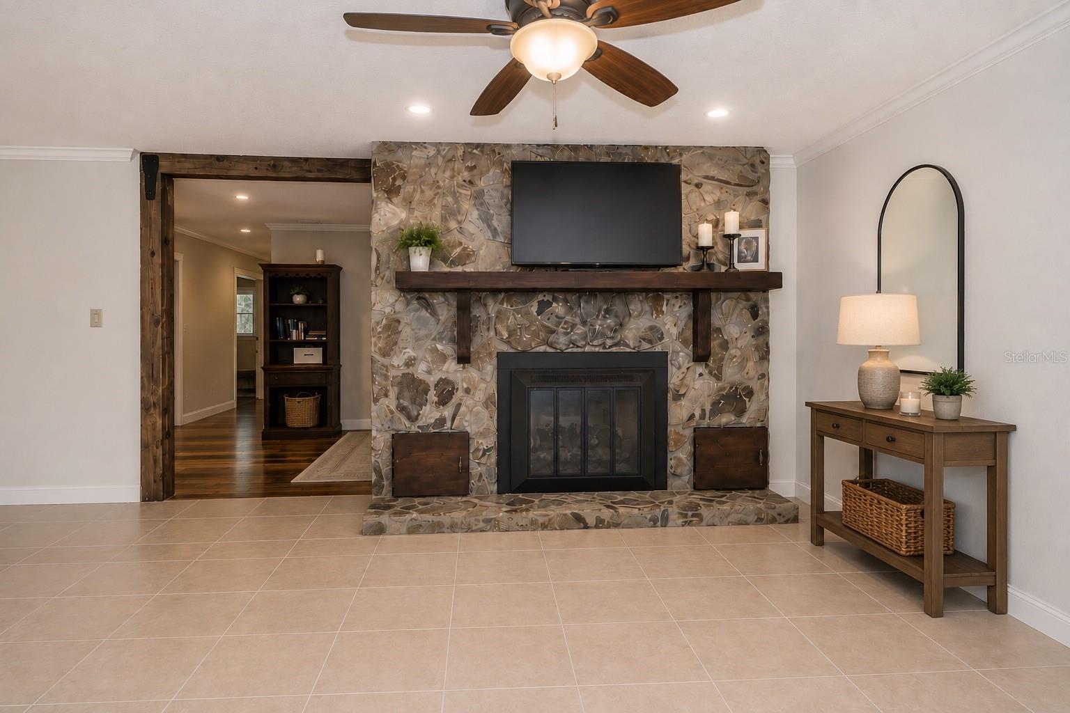 NOT IN SUBDIVISION - Residential