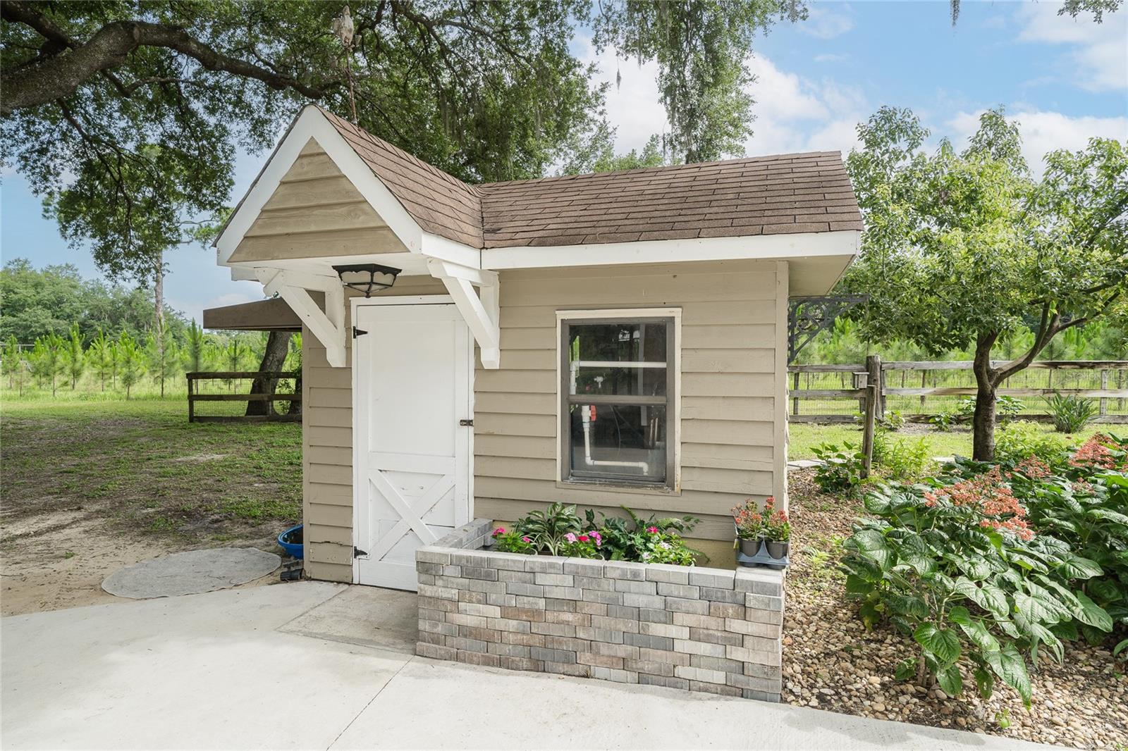 NOT IN SUBDIVISION - Residential