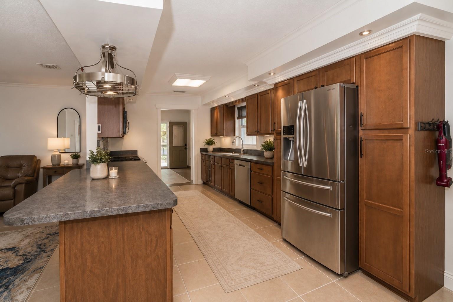 NOT IN SUBDIVISION - Residential
