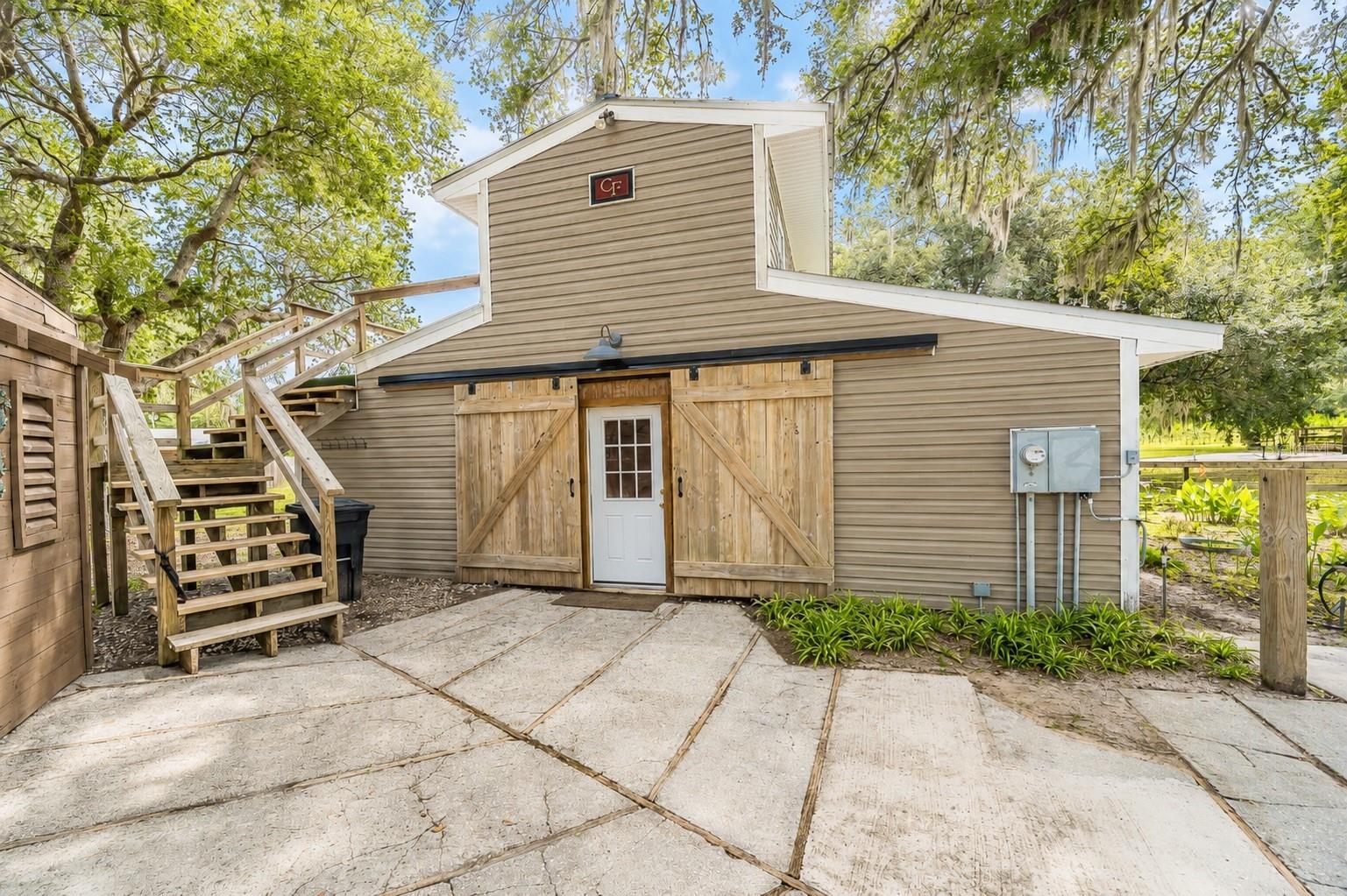 NOT IN SUBDIVISION - Residential