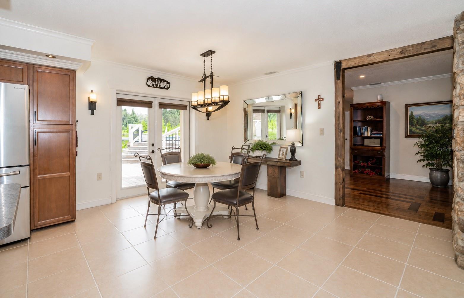 NOT IN SUBDIVISION - Residential
