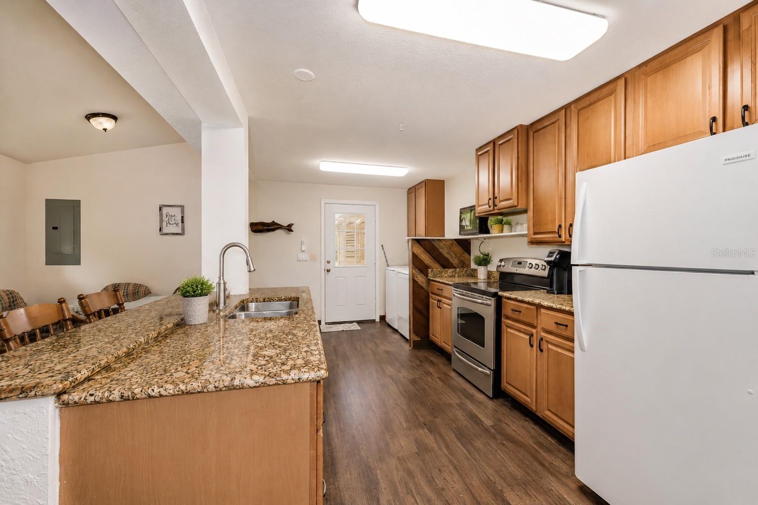 NOT IN SUBDIVISION - Residential