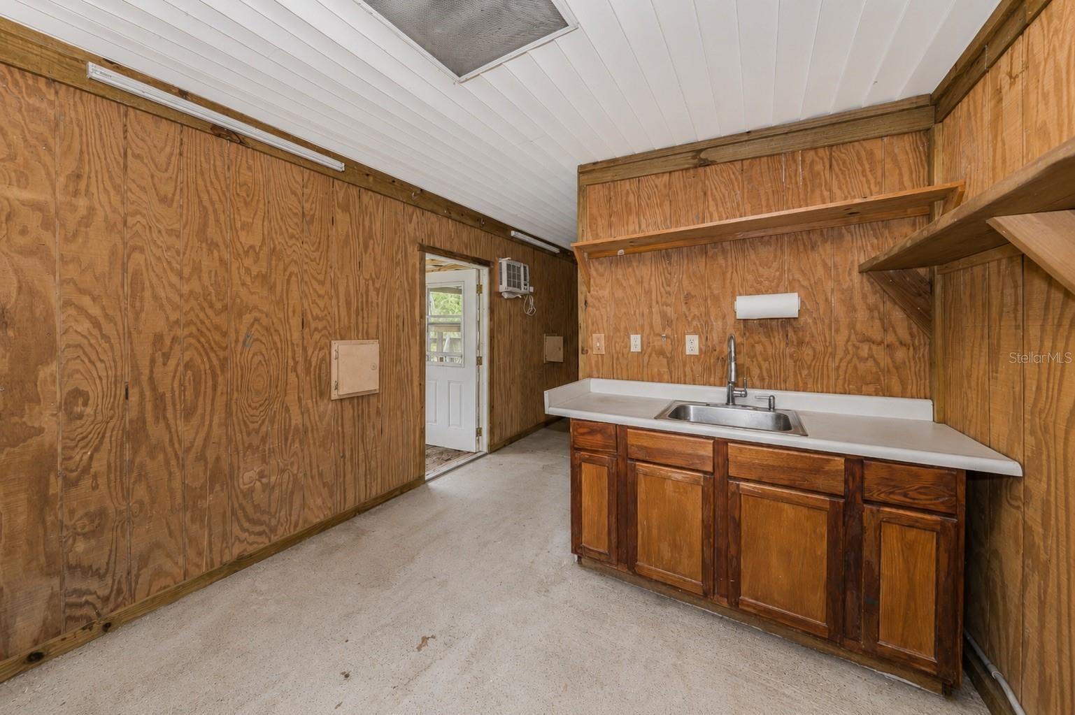 NOT IN SUBDIVISION - Residential