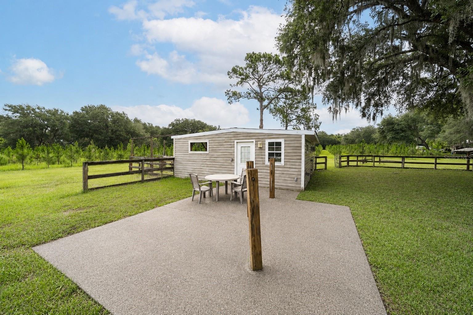 NOT IN SUBDIVISION - Residential