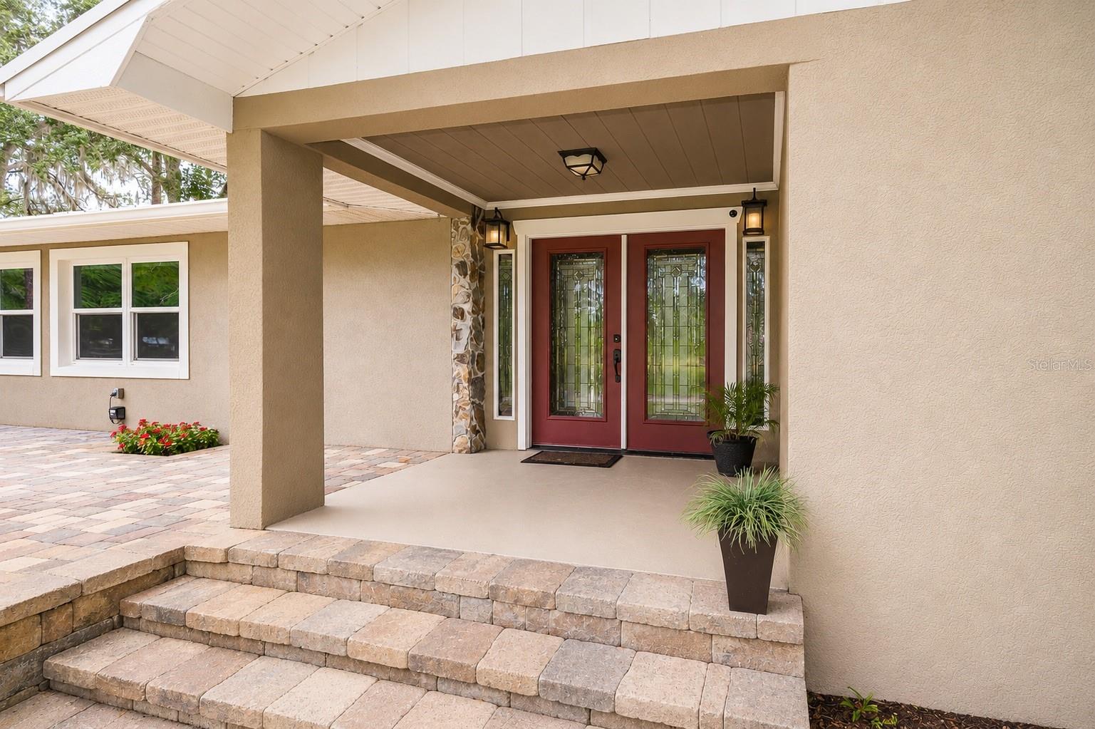 NOT IN SUBDIVISION - Residential