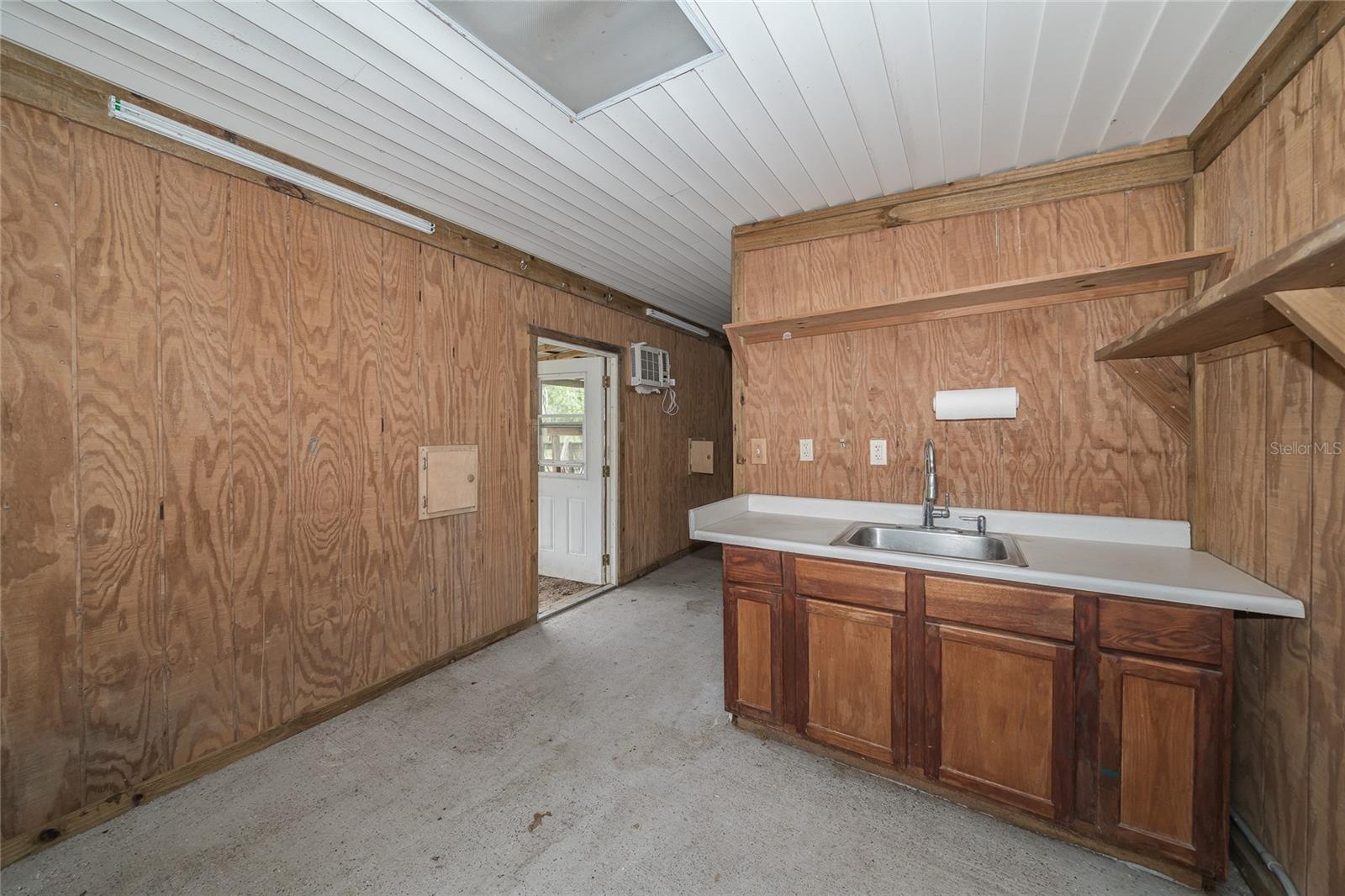 NOT IN SUBDIVISION - Residential