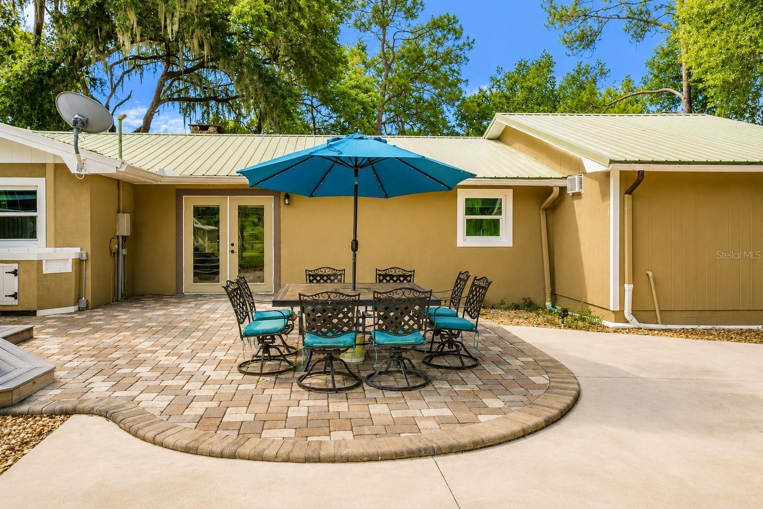 NOT IN SUBDIVISION - Residential