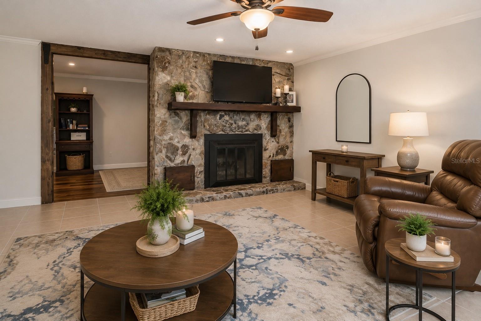 NOT IN SUBDIVISION - Residential