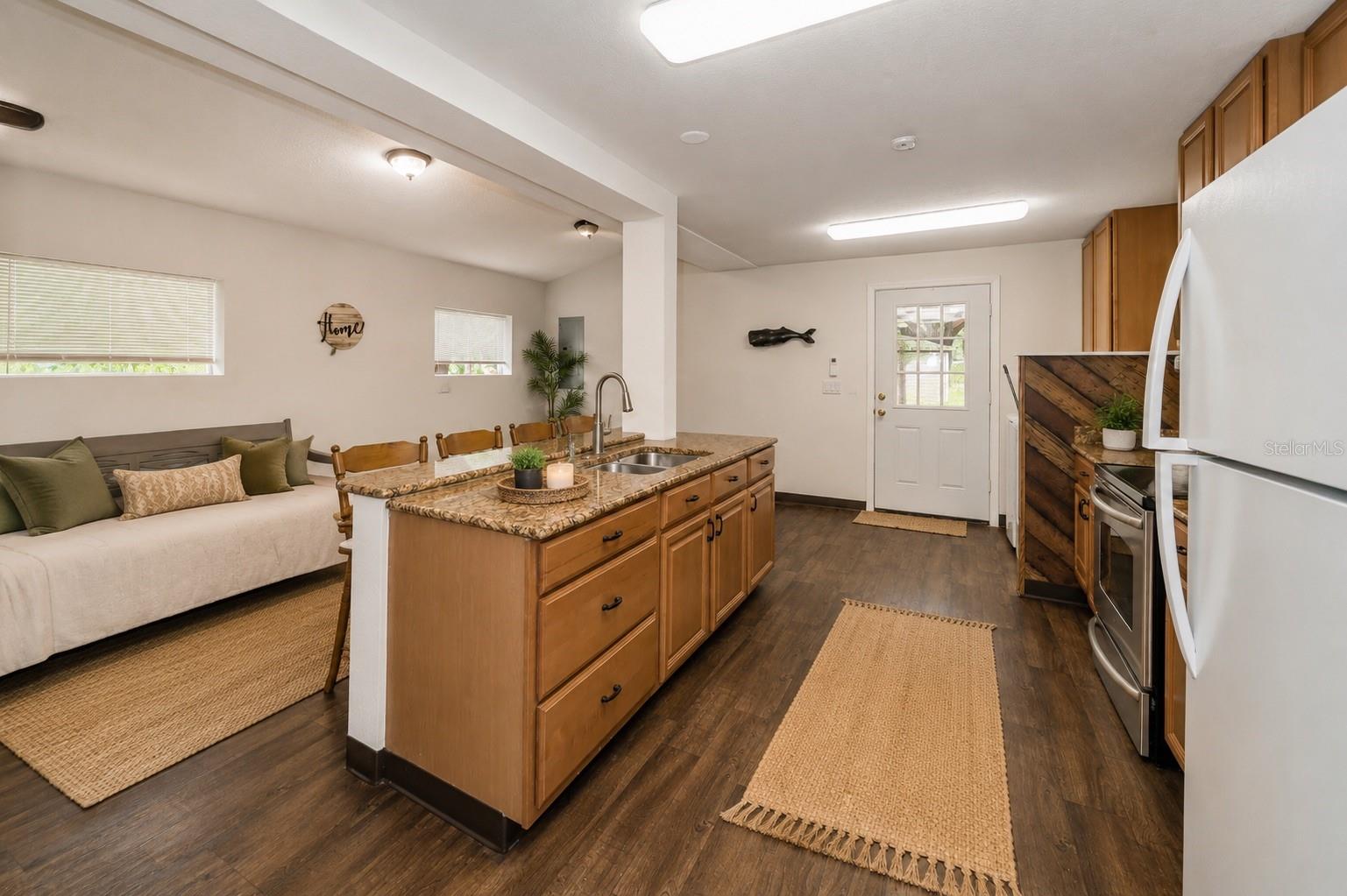 NOT IN SUBDIVISION - Residential