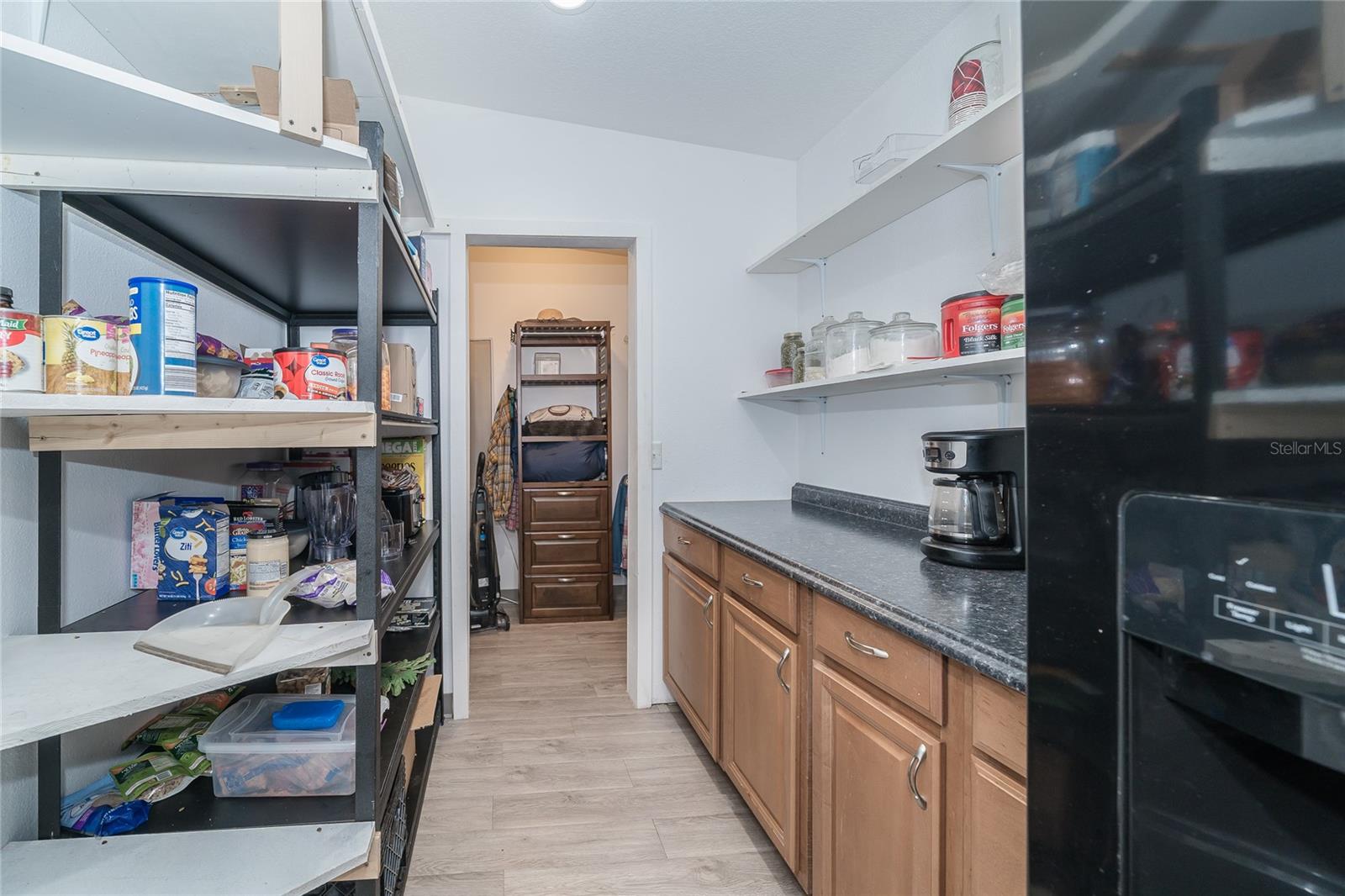 NOT IN SUBDIVISION - Residential