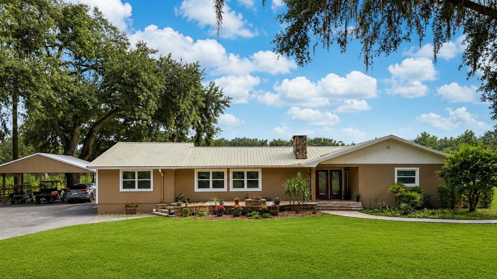 NOT IN SUBDIVISION - Residential