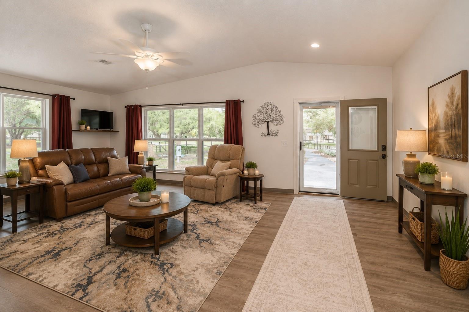 NOT IN SUBDIVISION - Residential