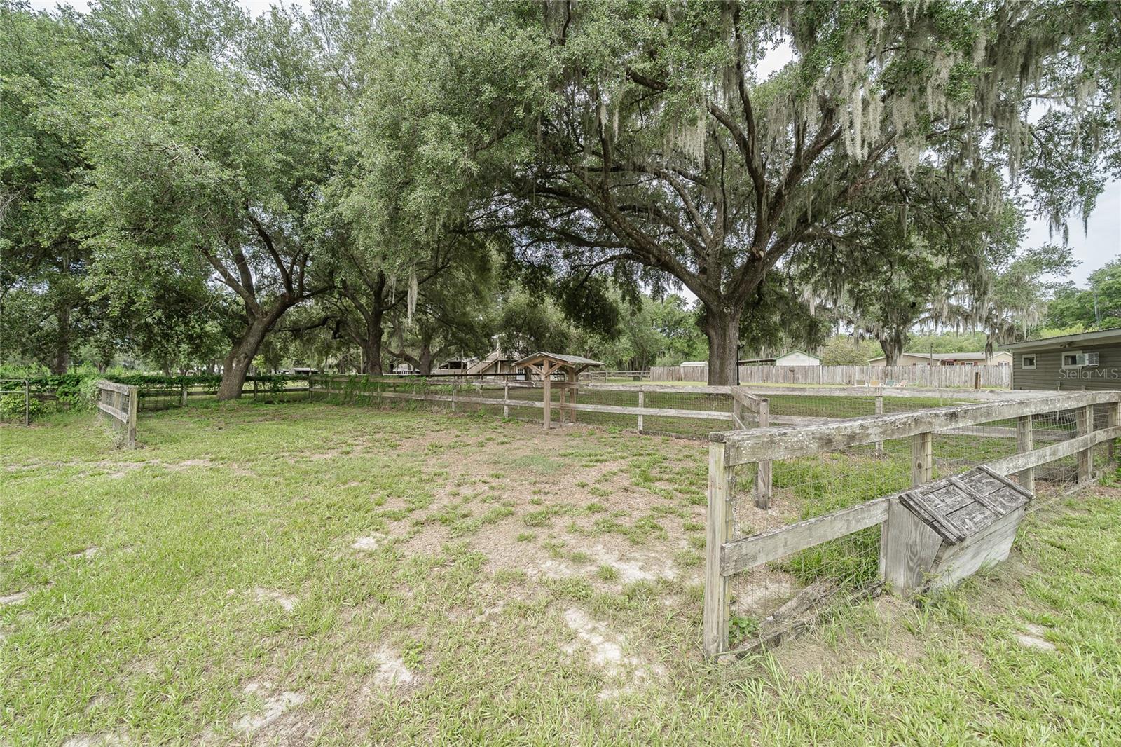 NOT IN SUBDIVISION - Residential