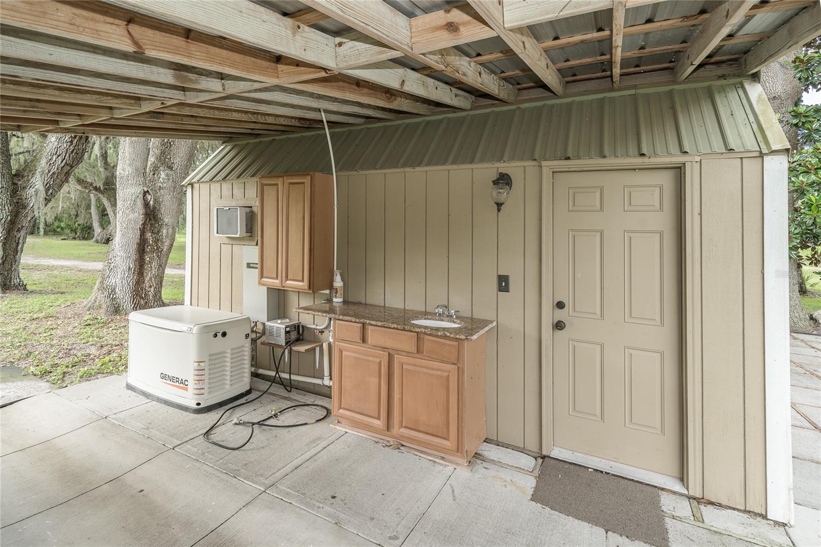 NOT IN SUBDIVISION - Residential