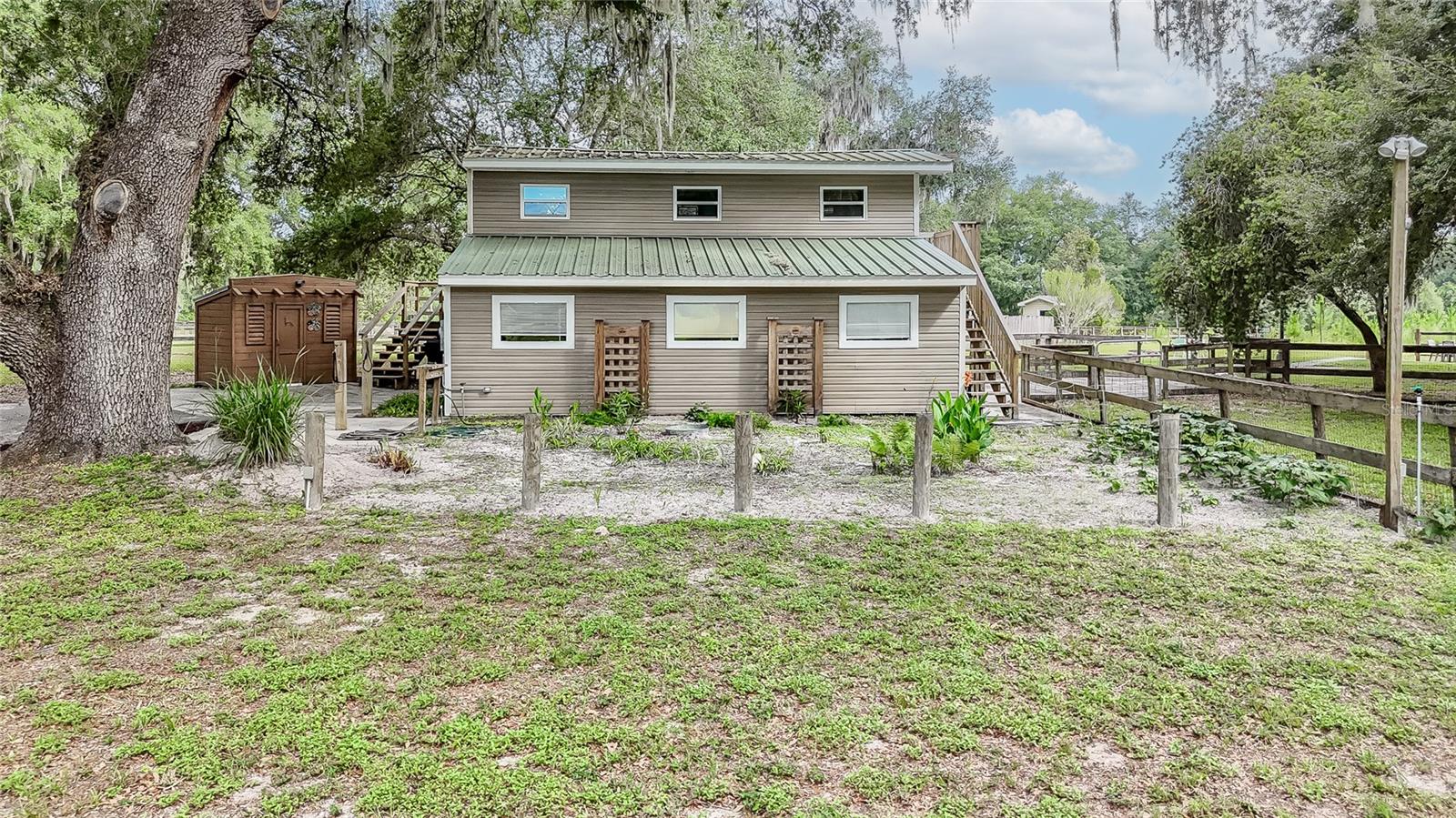 NOT IN SUBDIVISION - Residential