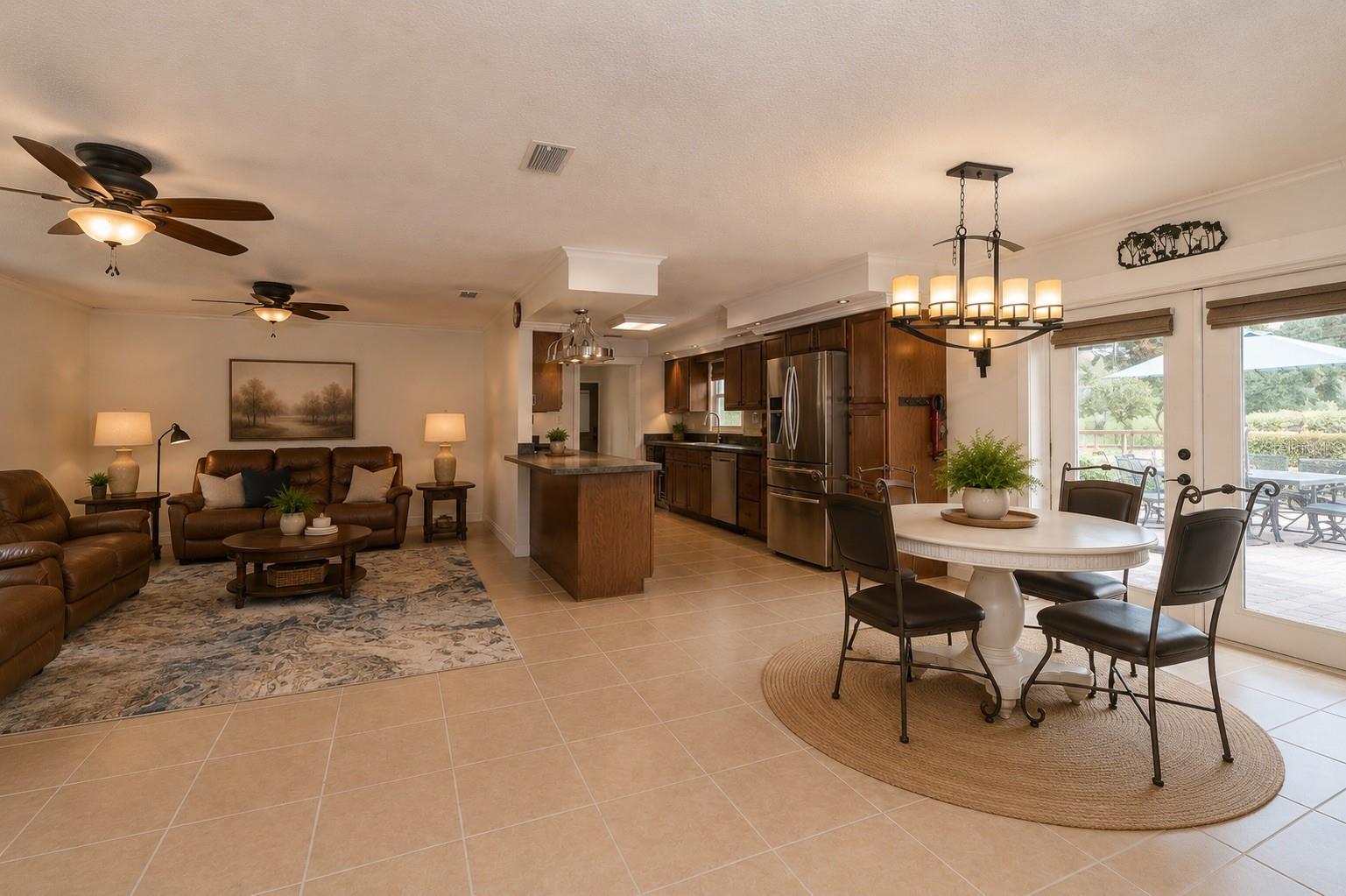 NOT IN SUBDIVISION - Residential