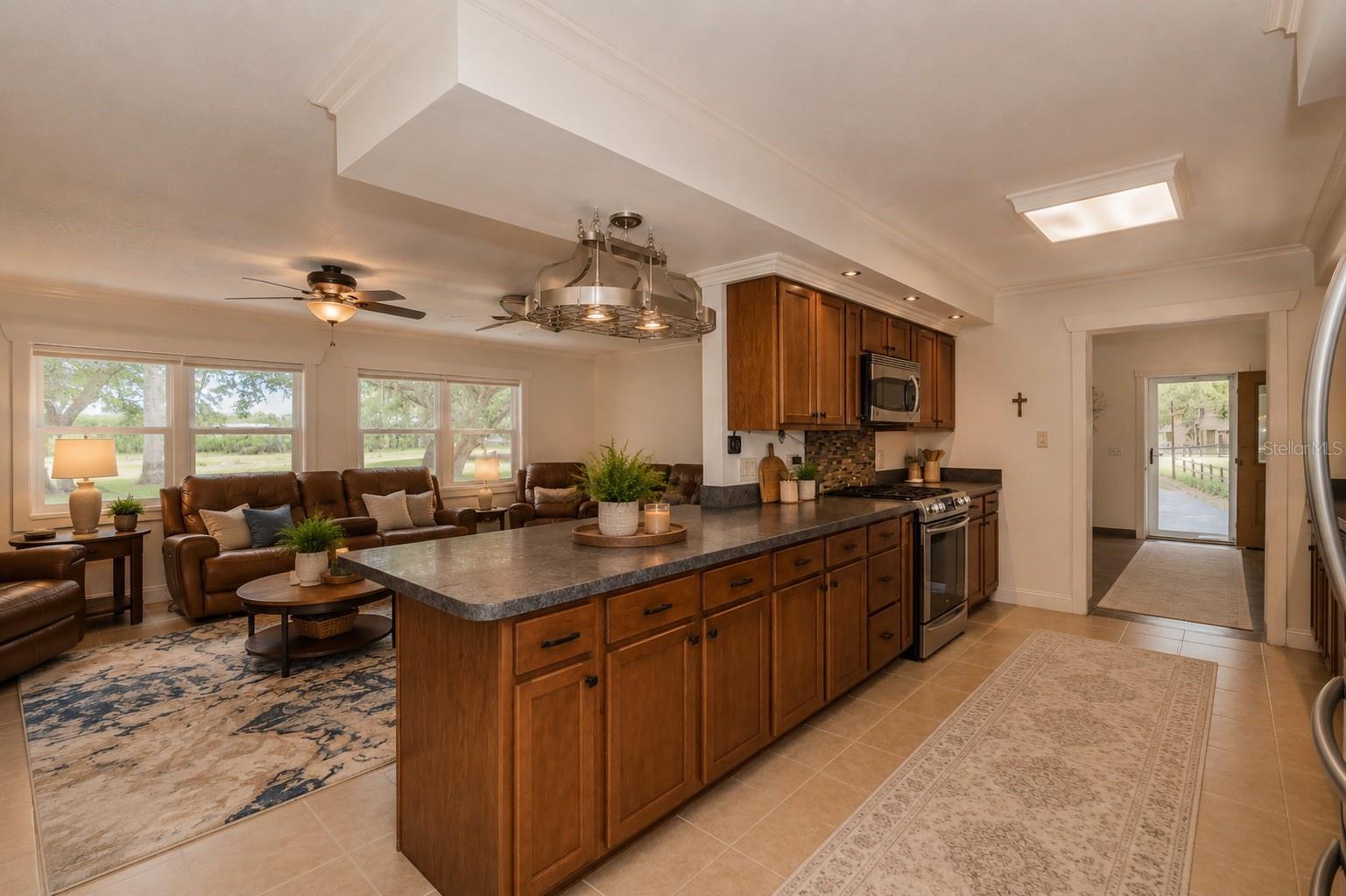 NOT IN SUBDIVISION - Residential