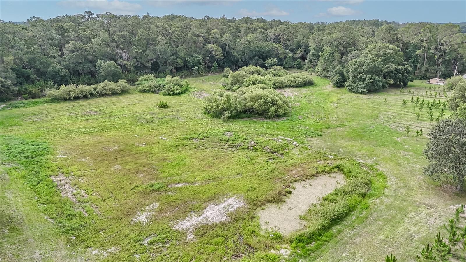 NOT IN SUBDIVISION - Residential