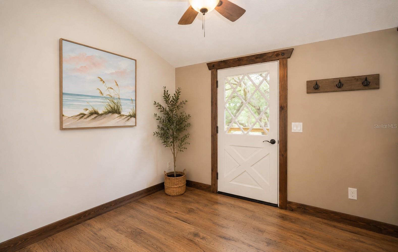 NOT IN SUBDIVISION - Residential