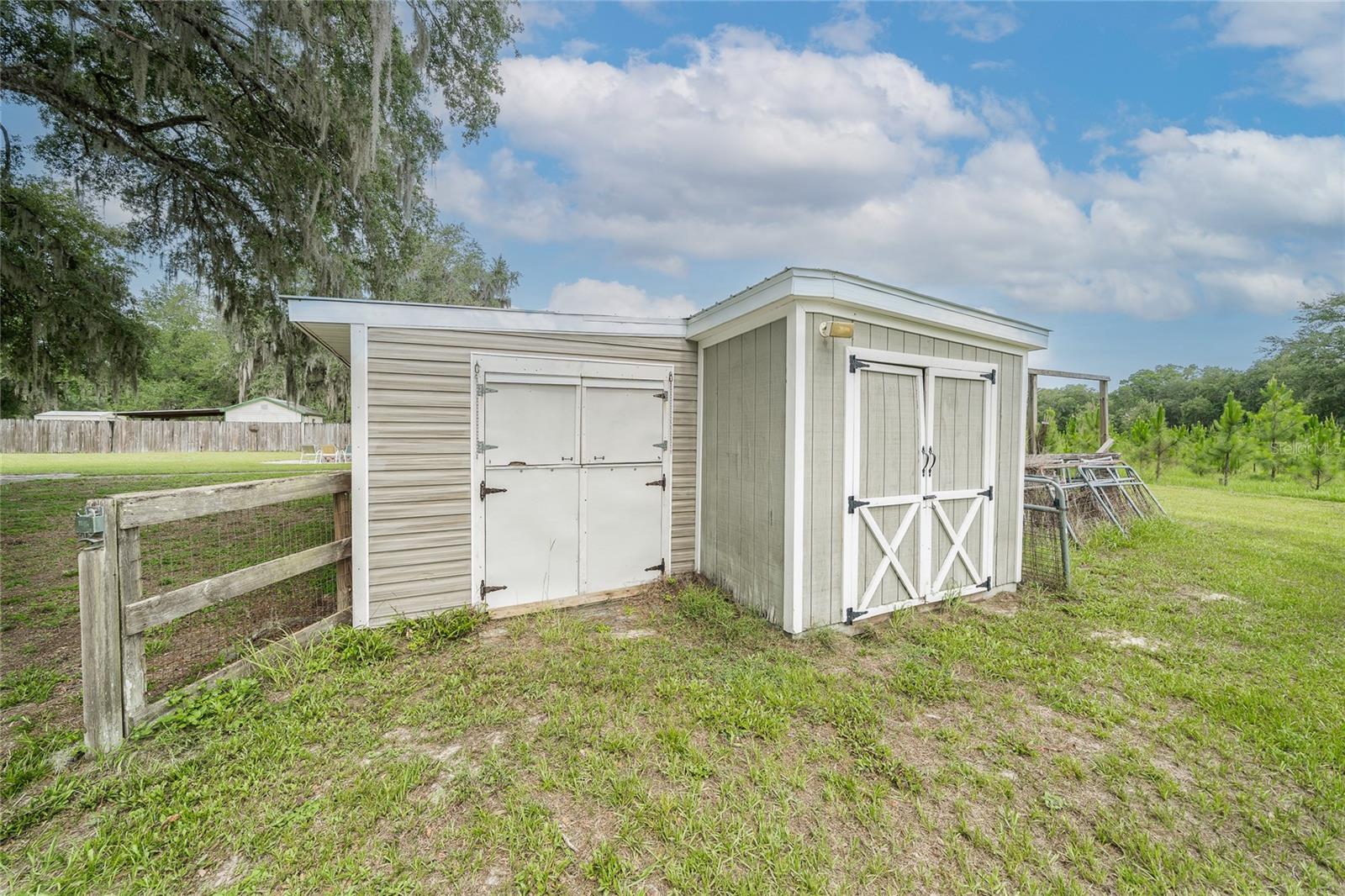 NOT IN SUBDIVISION - Residential