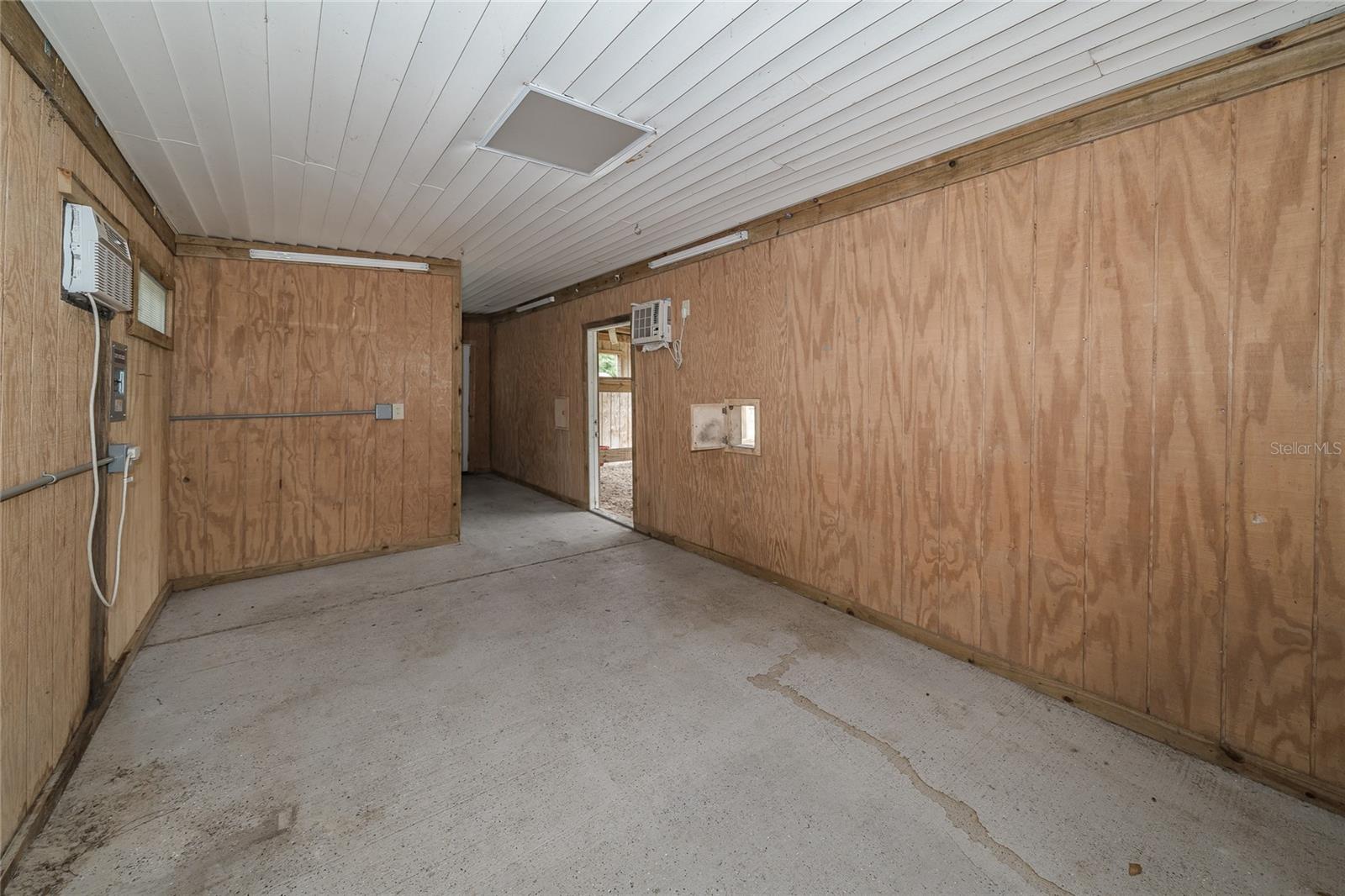 NOT IN SUBDIVISION - Residential