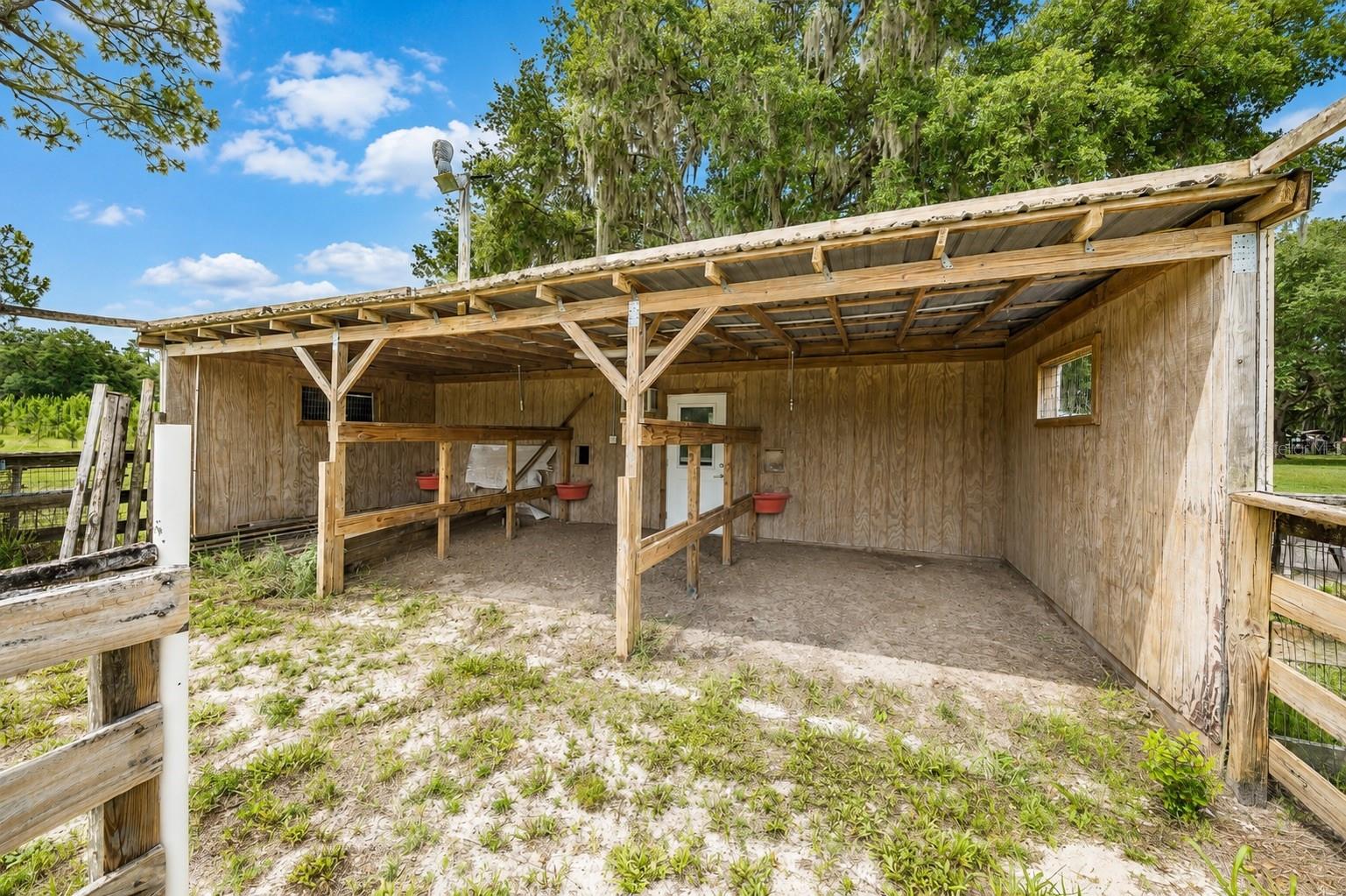 NOT IN SUBDIVISION - Residential